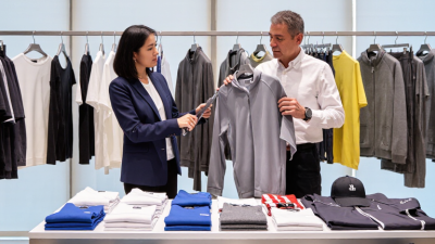 What Are the Best Clothes to Source from China?
