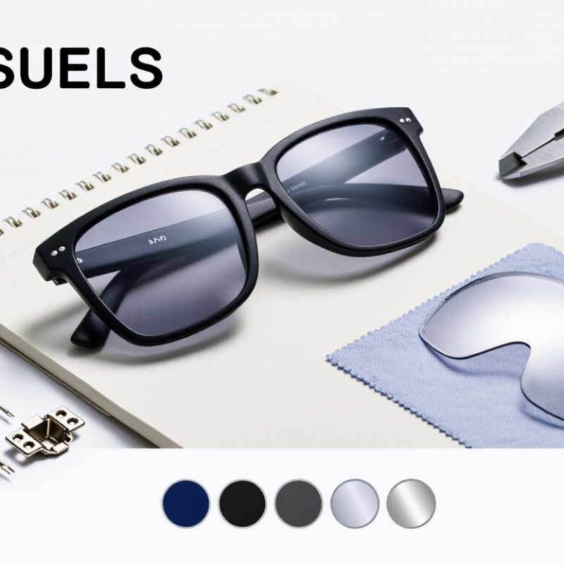 China Best Polarized Eyeglasses for Global Buyers?
