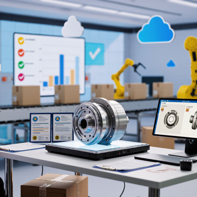 How to Source Genuine Parts Globally in 2026?