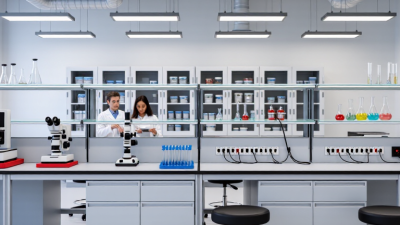 7 Tips for Choosing a Physics Laboratory Bench?
