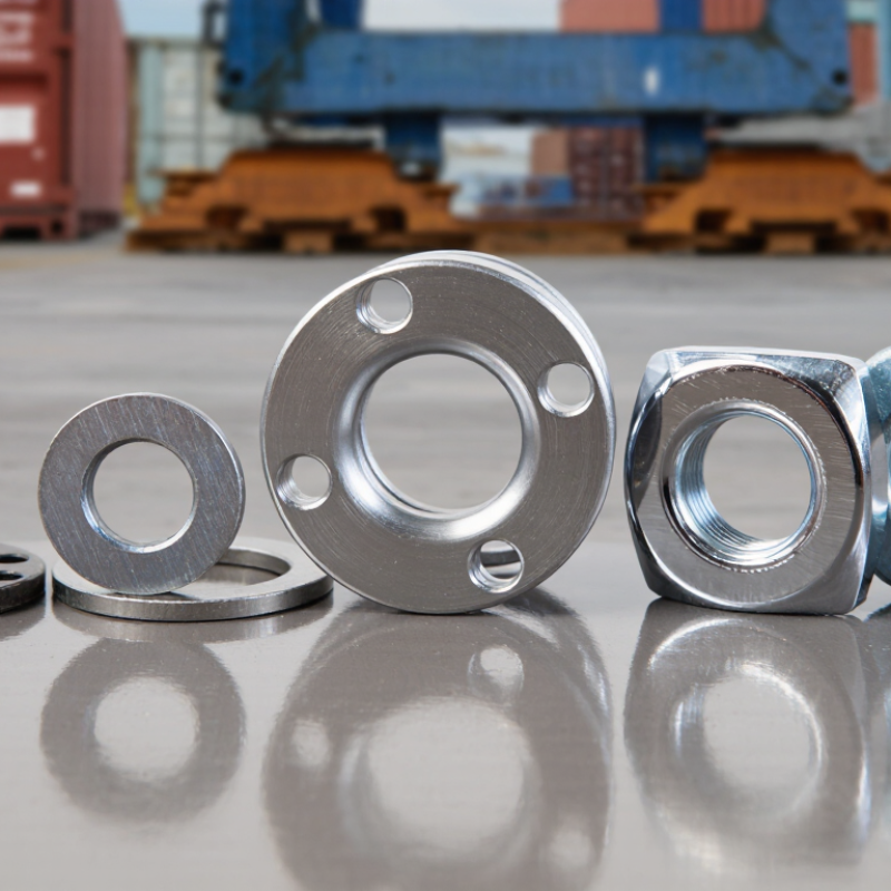 What Are the 2026 Top Dock Washer Types for Global Buyers?