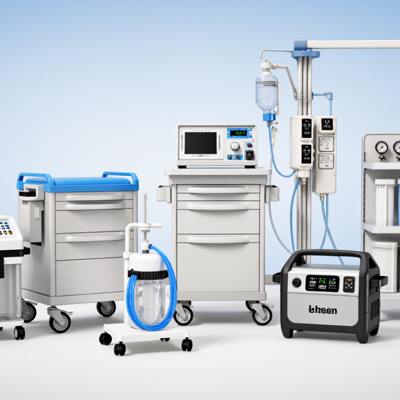 2026 Best Suction Unit Types for Global Buyers