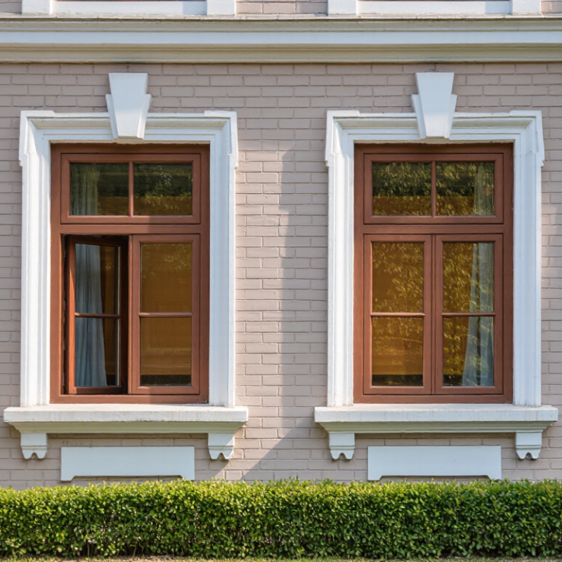 Why Choose Wooden Sash Windows for Your Home?