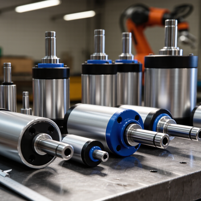 2026 Best Compact Hydraulic Cylinder Manufacturers?