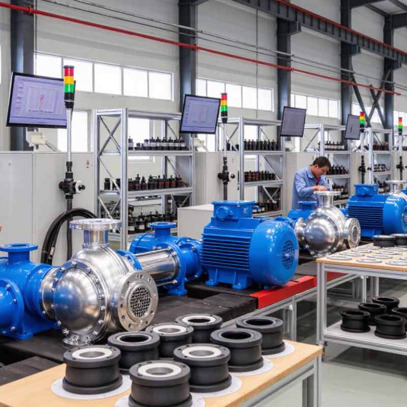 China Top Electric Diaphragm Pump Manufacturers?