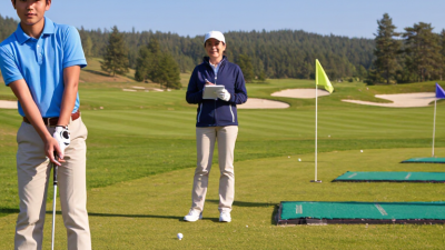 7 Golf Class Tips for Beginners to Improve Faster?