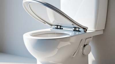 How to Choose the Right One Piece Toilet Seat?