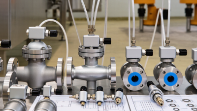 What Is the Best Pneumatic Flow Valve in China?