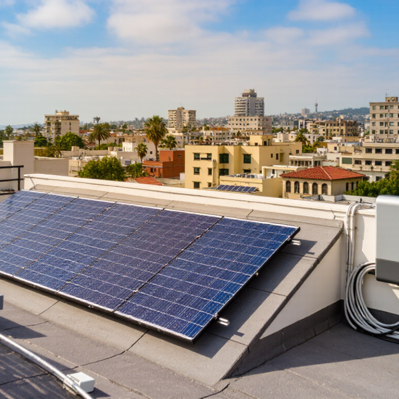 Top Solar Energy Systems for Global Buyers