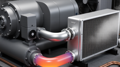 Why Do Compressors Need a Cooler?