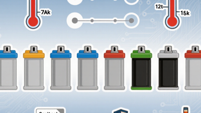 China Top 10 12V 7Ah Lithium Battery Manufacturers?