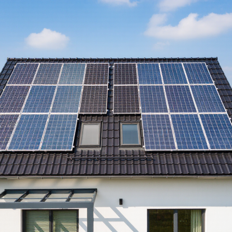 10 Best Solar Panels for Your Home in 2026?