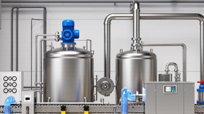 How to Choose the Right Process Equipment?