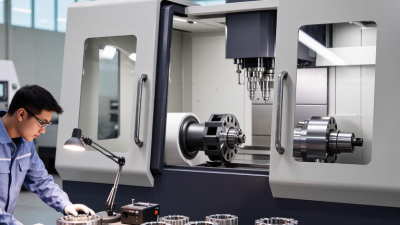 How to Choose Precision CNC Machining Services?
