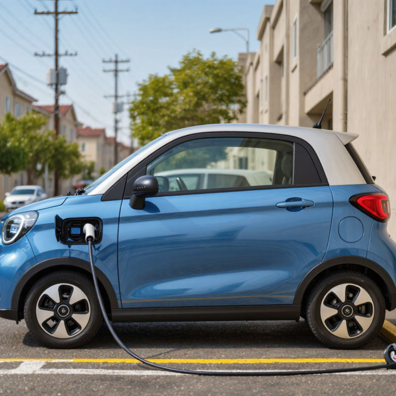 10 Tips to Choose a Mini Carro Electrico