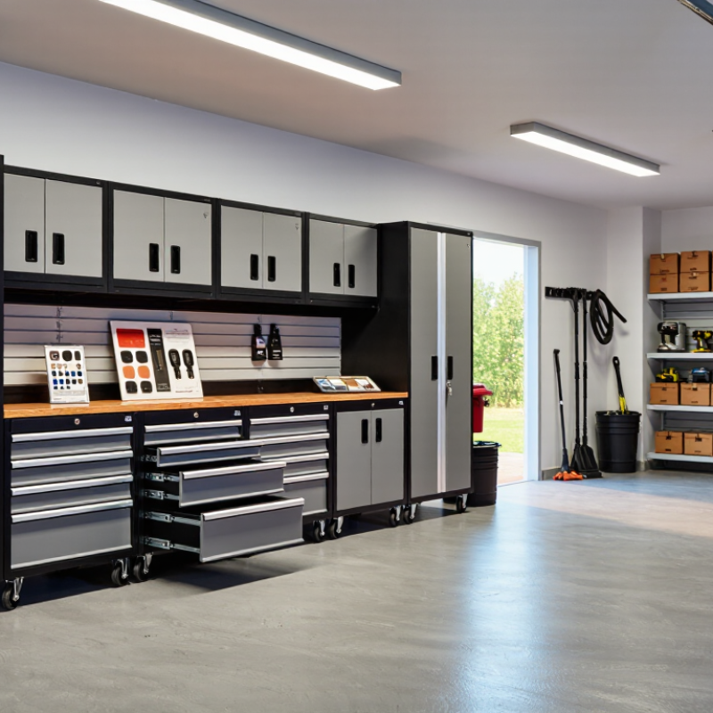 Who Are China Top Garage Storage Systems Suppliers?
