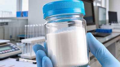 How to Source High Quality Zinc Glycinate Globally?