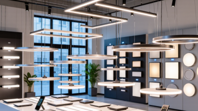 2026 Top Lighting Specialist Suppliers for Global Buyers