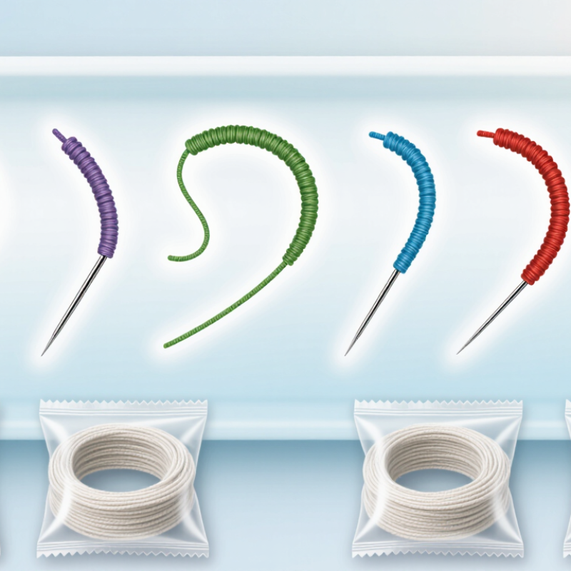 7 Best Poliglecaprone 25 Sutures for Global Buyers