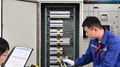 Why Choose Low Voltage Products for Global Sourcing?