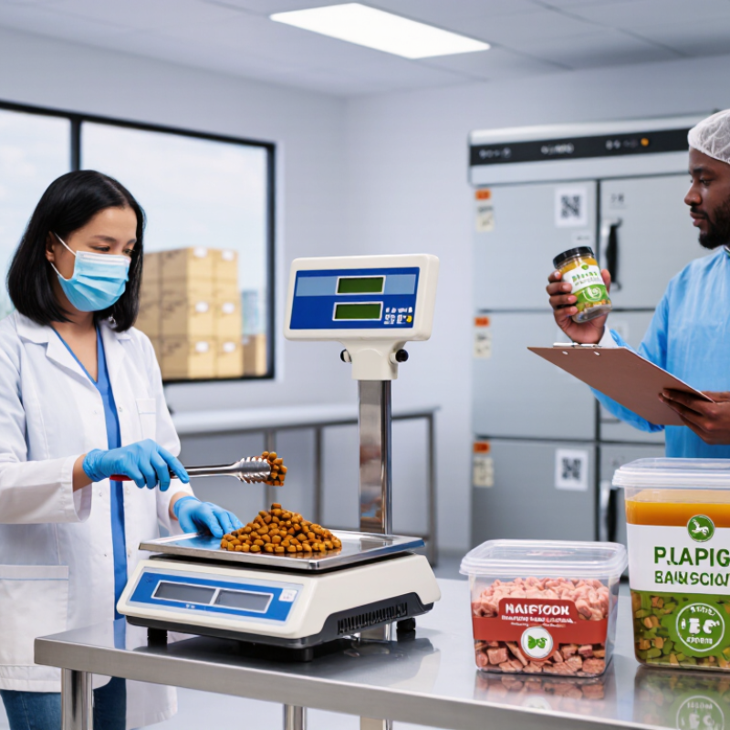 How to Source Premium Wet Dog Food Globally?
