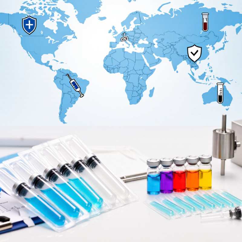 How to Choose Injectable Bone Cement for Global Buyers?