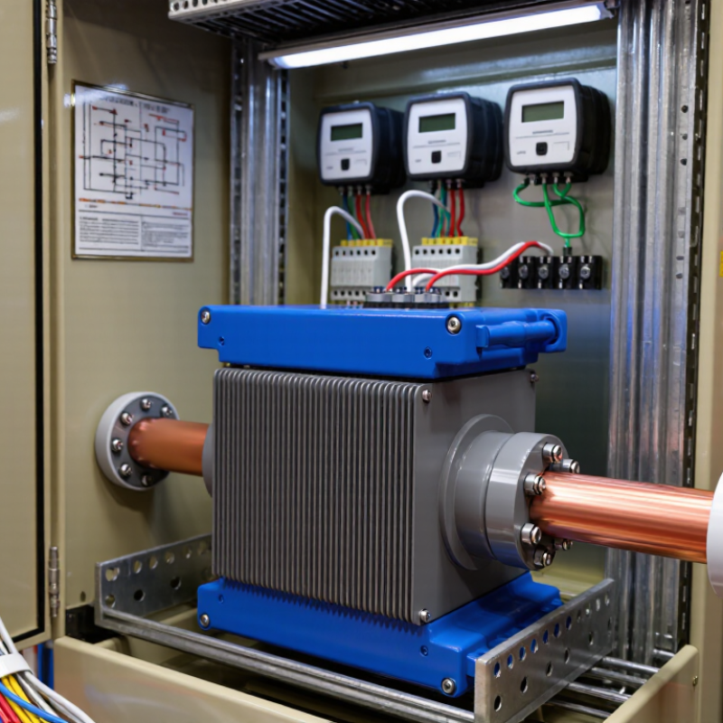 How to Choose the Right Current Transformer?