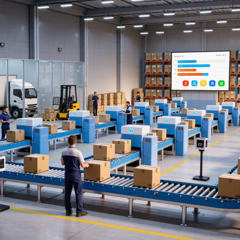 Why Scale Logistics Operations for Business Growth?