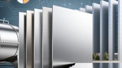 2026 Best 304 Stainless Steel Types for Global Buyers