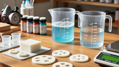 How to Choose Epoxy Casting Resin in 2026?