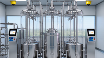 China Top Non Antibody Biologics Manufacturers?