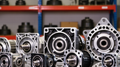 Top 10 Steering Gearbox Suppliers for Global Buyers