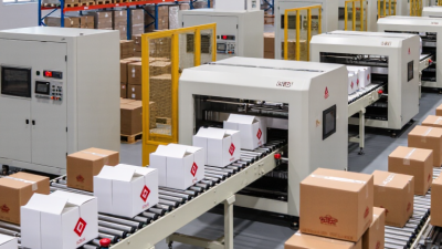 What Are the China Top 10 Carton Packaging Suppliers?