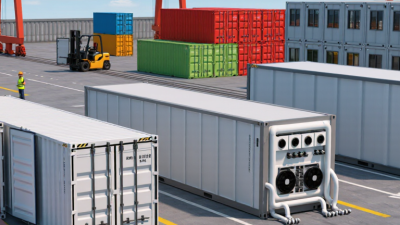 What Are the 2026 Top Antbox Container Types for Buyers?