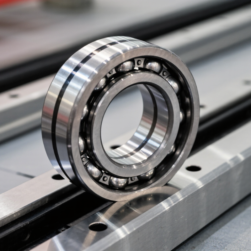 How to Choose V Groove Ball Bearing in 2026?