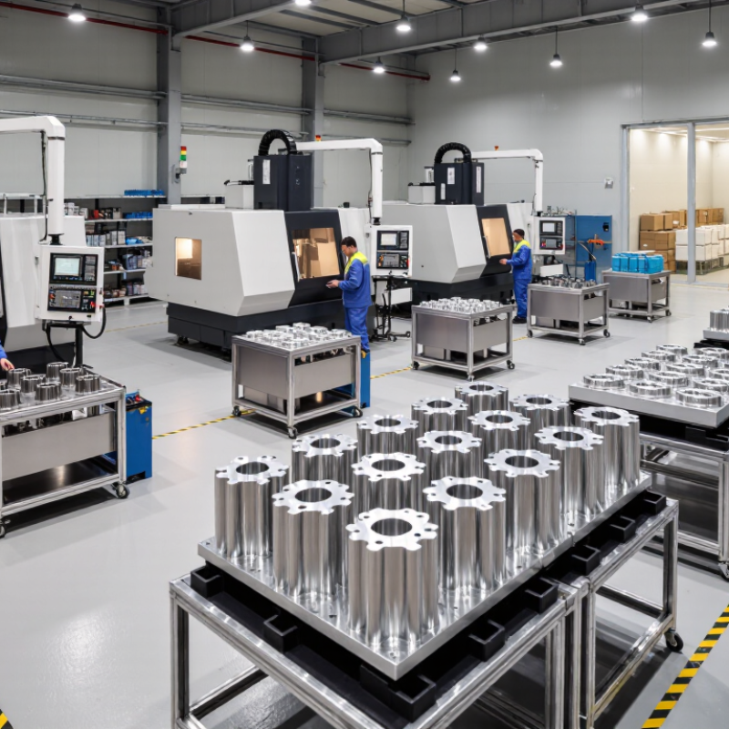 China Best Aluminium Dies Supplier for Global Buyers
