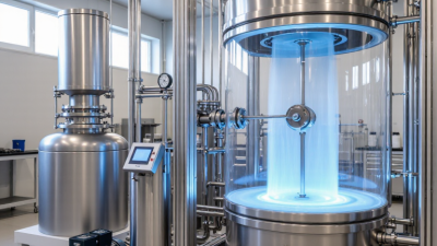 Top 10 Thin Film Evaporator Manufacturers Worldwide?