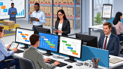 10 Tips for Choosing the Right Automation Solutions?