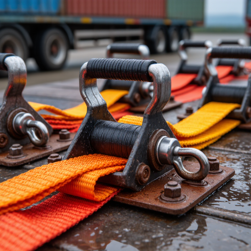 2026 Best Ratchet Straps for Global Buyers?