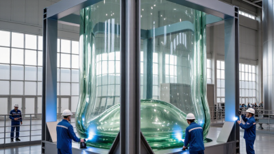 What Is the Biggest Bottle Made in China?