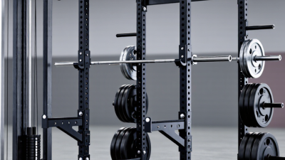 What Are Custom Power Racks and How Do They Work?