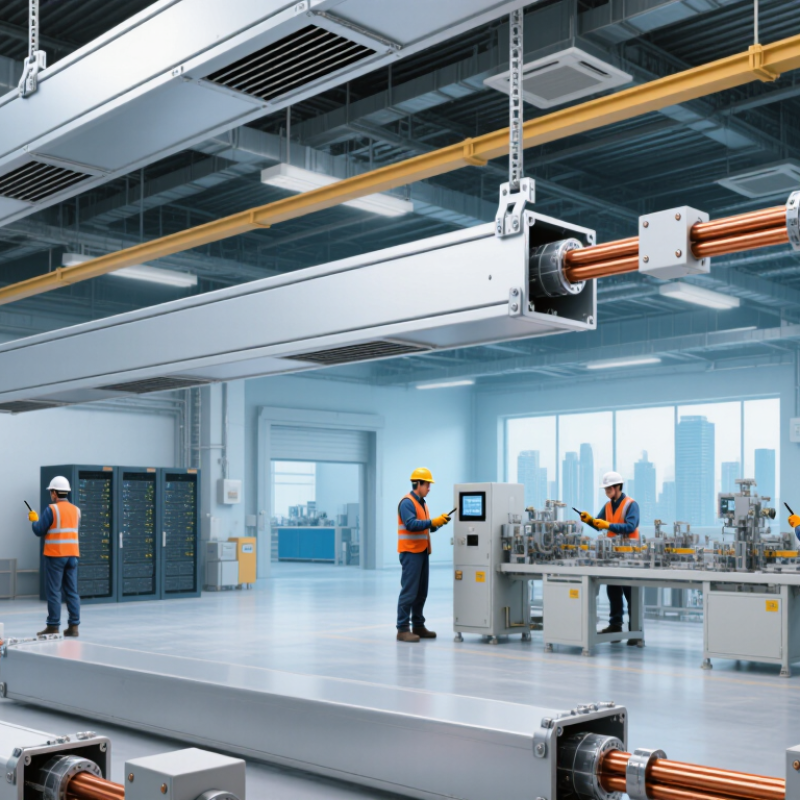 How to Choose Non Segregated Bus Duct in 2026?