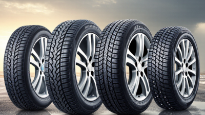 How to Choose the Right Season Tires for Any Climate?