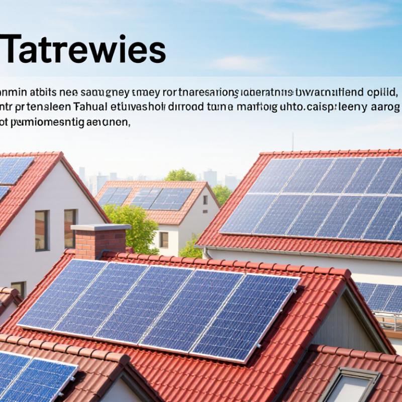 How to Choose the Right Solar Panel for Your Needs?