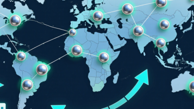 Why Streamline Global Sourcing Through Automation?