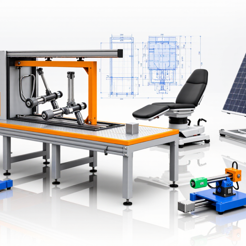 How to Choose the Right Electric Lift Actuator?
