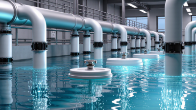 7 Membrane Air Diffuser Buying Tips for Global Buyers