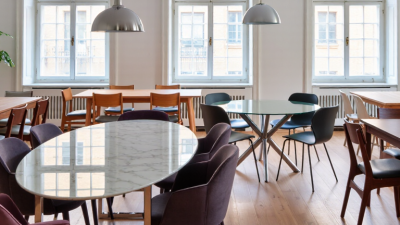 What Are the Top Types of Modern Dining Tables?