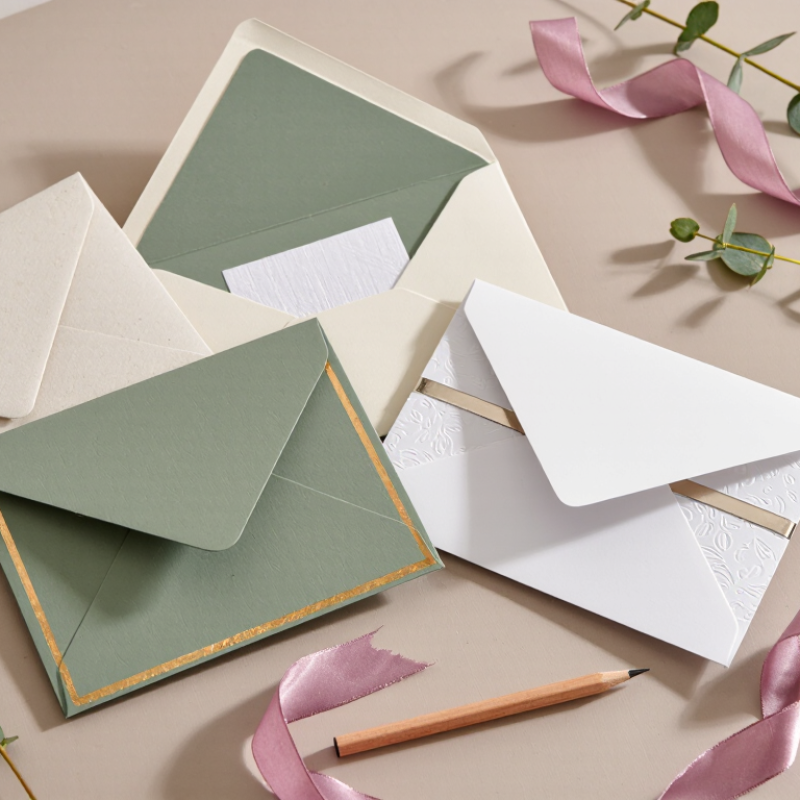 2026 Top Wedding Greeting Cards Trends for Global Buyers