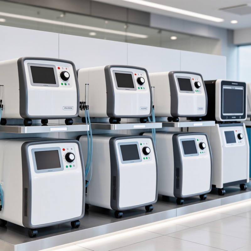 China Best Oxygen Concentrator Machine Manufacturers?